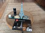 Lego Architecture 21044 Parijs Skyline, Ophalen of Verzenden, Zo goed als nieuw, Complete set, Lego