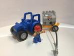 Lego boerderij dieren tractoren, Kinderen en Baby's, Gebruikt, Ophalen of Verzenden, Lego