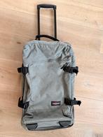 Eastpak Transverz - M - 78 liter - Grijs - reistrolley, Gebruikt, Minder dan 40 cm, Ophalen of Verzenden, 75 cm of meer