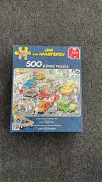 Jan van Haasteren legpuzzels, Hobby en Vrije tijd, Denksport en Puzzels, Ophalen, 500 t/m 1500 stukjes, Gebruikt, Legpuzzel