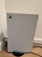 Playstation 5 + ps Portal, Ophalen of Verzenden, Zo goed als nieuw, Playstation 5