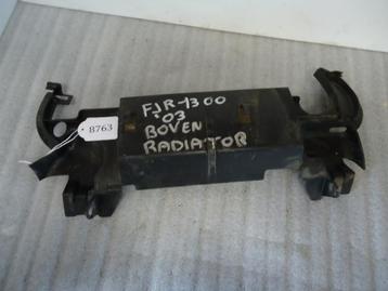 FJR1300 2003 - 2005 Yamaha Cover D1-12960 beschikbaar voor biedingen