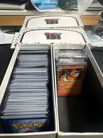 Pokémon 151 Bulk - Holo & Reverse Holo, Hobby en Vrije tijd, Verzamelkaartspellen | Pokémon, Ophalen of Verzenden, Zo goed als nieuw