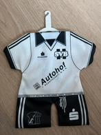 Voetbal minidress, Verzamelen, Ophalen of Verzenden