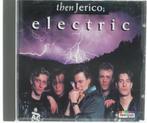 CD Then Jerico – Electric 5501932 Rock, Ophalen of Verzenden, Poprock