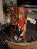 GTST Blik 1996 - Goede Tijden Slechte Tijden, Verzamelen, Diddl, Ophalen of Verzenden, Overige figuren, Gebruikt, Overige typen