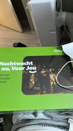 De Nachtwacht puzzel - NIEUW (seal), Ophalen of Verzenden, Nieuw