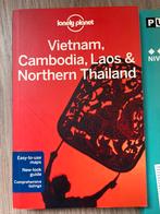 Lonely Planet: Vietnam, Cambodja, Laos & Thailand, Boeken, Ophalen, Lonely Planet, Zo goed als nieuw, Reisgids of -boek