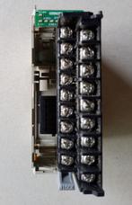 Omron CJ1W-TS561 temperatuur PLC  unit, Ophalen of Verzenden, Zo goed als nieuw