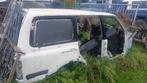 Landcruiser HDJ80, HZJ80 body kas. Opmaak of onderdelen., Ophalen, Gebruikt, Deur, Links