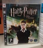 Harry potter en de orde van de feniks playstation 3 game, Spelcomputers en Games, Games | Sony PlayStation 3, Ophalen of Verzenden