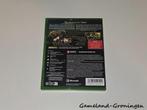 Farming Simulator 25 (Xbox Series X) Compleet, Ophalen of Verzenden, Gebruikt