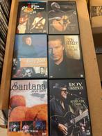 Pop 6 dvd's (2), Alle leeftijden, Ophalen of Verzenden