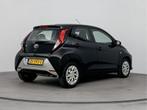 Toyota Aygo 1.0 VVT-i x-play limited | Parkeercamera | NL-Au, Auto's, Toyota, Voorwielaandrijving, 12 maanden, Stof, Gebruikt