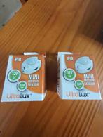 ULTRALUX - MSD1236 Mini motion sensor, Ophalen of Verzenden, Nieuw, Detector, Sensor of Melder, Beweging