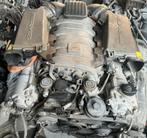 Mercedes M156 63 AMG Motor C63, Auto-onderdelen, Verzenden, Gebruikt, Mercedes-Benz