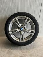 🚗 BMW 3-serie - E90 F30 - 400m - 5x120 - 18 inch - Winter, Auto-onderdelen, Banden en Velgen, 18 inch, Gebruikt, Banden en Velgen