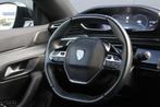 Peugeot 508 SW 1.2 PureTech 130 Allure | Incl. 12 maanden ga, 12 maanden, 1199 cc, Leder en Stof, Zwart