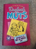 Dagboek van een Muts - Rachel Renée Russell, Boeken, Ophalen of Verzenden, Zo goed als nieuw, Rachel Renée Russell, Fictie
