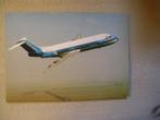 KLM, vliegtuig, F-28, Verzamelen, Ansichtkaarten | Themakaarten, Voertuig, Verzenden