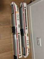 LGB ICE Treinstellen - Zonder Onderstellen, Ophalen of Verzenden, Gebruikt, Wagon, Overige merken