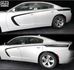 Striping Dodge Charger, Ophalen of Verzenden, Nieuw, Dodge, Spatbord