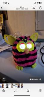 Furby Boom 2013 - Interactief Speelgoed, Ophalen of Verzenden, Gebruikt, Overige typen