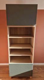 Ikea kast 176 cm, Ophalen, 50 tot 100 cm, Zo goed als nieuw, 150 tot 200 cm