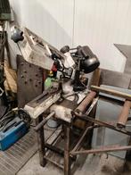 Lintzaag - Gebruikt, Gebruikt, Onbekend, 70 mm of meer, Ophalen of Verzenden
