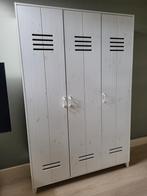 Kledingkast van basic label, Huis en Inrichting, Ophalen of Verzenden, Gebruikt, 25 tot 50 cm, 150 tot 200 cm