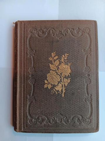 P.A. de Génestet - Over Kinderpoezy.- Voordracht uit 1865 beschikbaar voor biedingen