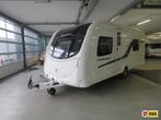 Swift Challenger 565 SE + Mover, Bedrijf, Swift, Hordeur, Standaardzit