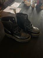 Zwarte Dr. Martens Laarzen 41, Kleding | Dames, Schoenen, Zwart, Lage of Enkellaarzen, Ophalen of Verzenden, Zo goed als nieuw