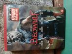 Beowulf 2cd, Cd's en Dvd's, Alle leeftijden, Ophalen of Verzenden, Zo goed als nieuw