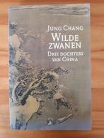 Jung Chang - Wilde zwanen, drie dochters van China, Ophalen of Verzenden, Gelezen, Jung Chang