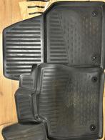 Rubberen automatten voor Tiguan, Ophalen, Gebruikt