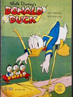 Donald Duck 1956 nr. 26, Gelezen, Ophalen of Verzenden, Meerdere stripboeken