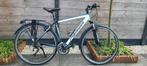 Nette jongens fiets Merida TFS 500 Crossway M(51cm), Fietsen en Brommers, Fietsen | Mountainbikes en ATB, Ophalen, Gebruikt, Hardtail