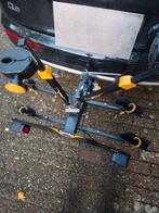 Spinder Hawk Kantelbare Fietsendrager, Ophalen