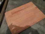 Brood- of snijplank, Ophalen of Verzenden, Zo goed als nieuw