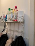 Wandrek met kapstok, Huis en Inrichting, Woonaccessoires | Kapstokken, Ophalen of Verzenden