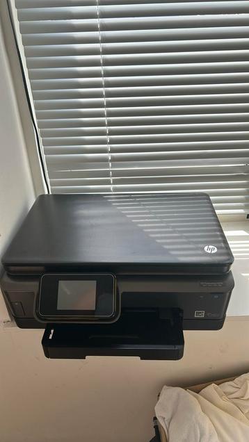 HP photosmart 6510 beschikbaar voor biedingen