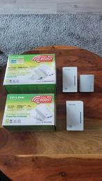 TP-Link AV500, Ophalen, Gebruikt, TP Link