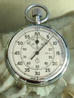 Stopwatch Agat Made in USSR 80s,, Overige merken, Overige materialen, Zakhorloge, 1960 of later