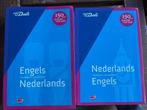 Van Dale Middelgroot NE-EN  + EN-NE, Boeken, Woordenboeken, Nederlands, Ophalen of Verzenden, Zo goed als nieuw, Van Dale