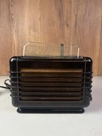 Philips bx272u - Buizenradio - Met gebruikssporen, Antiek en Kunst, Ophalen