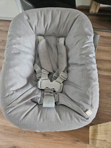 Stokke TripTrap babyset en dreumesset  beschikbaar voor biedingen