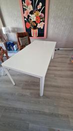 Ikea Tingby Tafel 180x90 - Hobby/Bureau, Ophalen, Overige materialen, Gebruikt, 50 tot 100 cm