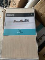 Pekodom BigBoard Oak White, Doe-het-zelf en Verbouw, Hout en Planken, Eiken, Nieuw, Ophalen of Verzenden, Plank