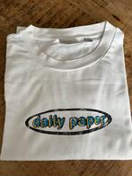 Wit heren t shirt Daily Paper. Maat XL, Ophalen of Verzenden, Zo goed als nieuw, Maat 56/58 (XL), Wit